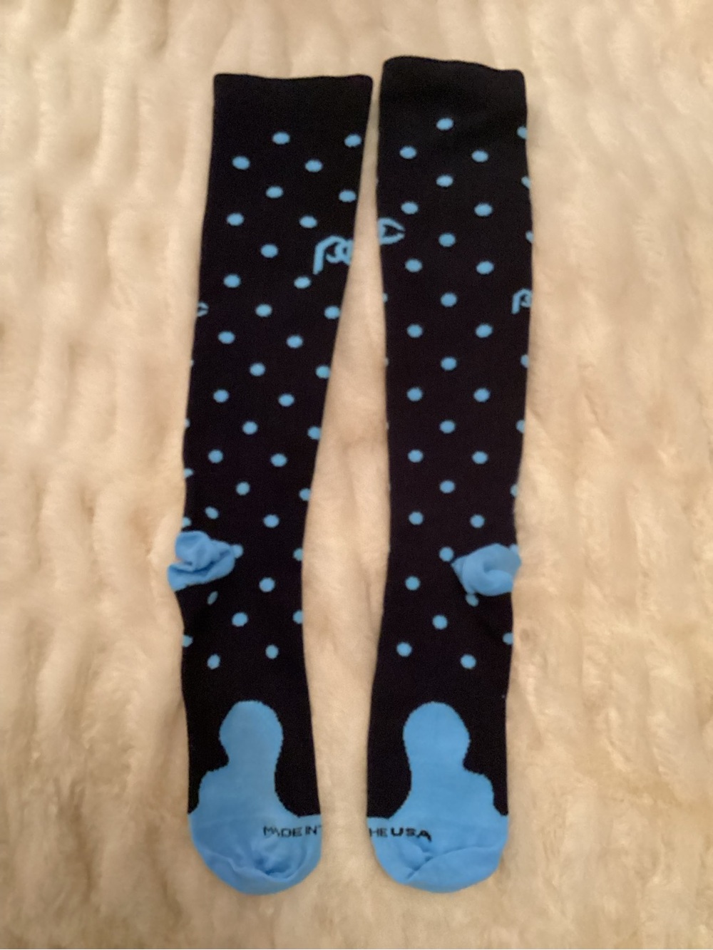PRO Compression Marathon Compression Socks nwot